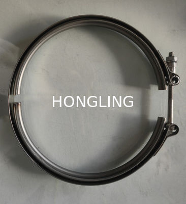 49184-14000 Mitsubishi S12R S16R Hose Clamp 49181-14000 Corrugated Pipe Hoop 37507-20401 Nozzle
