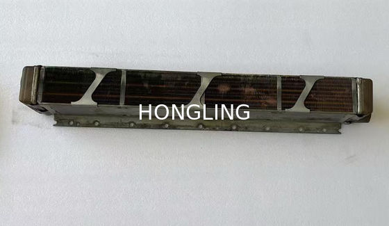 Mitsubishi S6R Air Cooler Element 37555-03100 37555-03302 Case Air Cooler