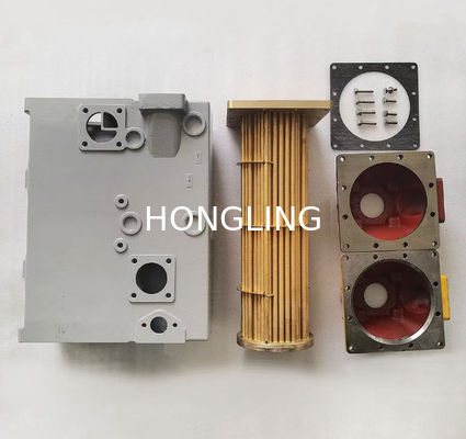 Mitsubishi S6R Tank Expansion 45352-78100  45352-78100 45352-78200