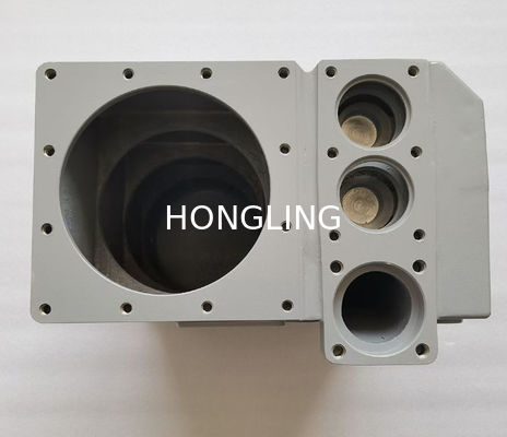 Mitsubishi S6R Tank Expansion 45352-78100  45352-78100 45352-78200