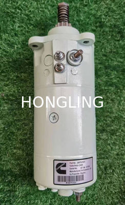 Cummins 4BT3.9 Start Motor 3975137 24V High Durability