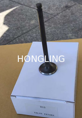 Nissan H15 Engine Model Steel Valve And Guide