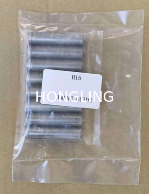 Nissan H15 Engine Model Steel Valve And Guide