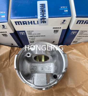 Hino J05E Piston HMPAAE0160A 4HK1 Piston IMPA829011