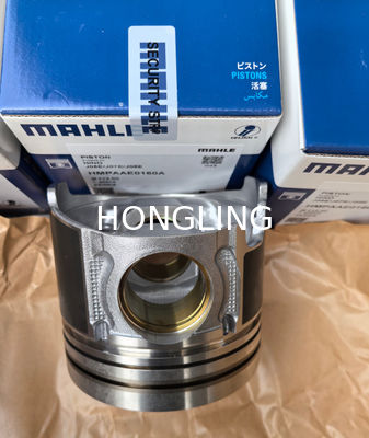 Hino J05E Piston HMPAAE0160A 4HK1 Piston IMPA829011
