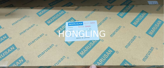 MARUSAN H07D 11115-2420  Cylinder Gasket Original Japanese Factory J08E 11115-0090