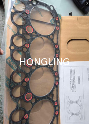 MARUSAN H07D 11115-2420  Cylinder Gasket Original Japanese Factory J08E 11115-0090