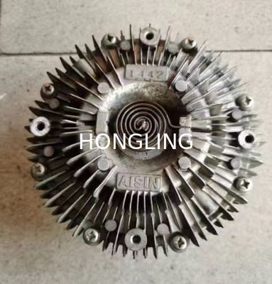 HINO W04D Cooling System Clutch Assy 16250-1442