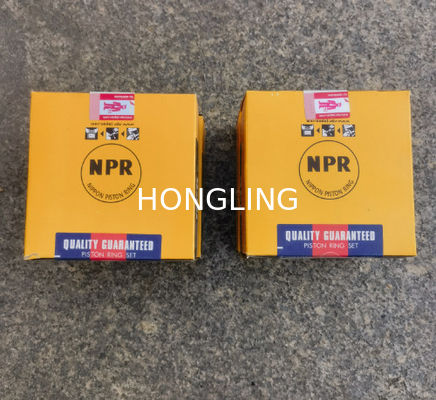 HYUNDAI D4BC D4BB Piston Ring 23040-42210 23040-42200 23040-42202 SDG30011ZX NPR JAPAN