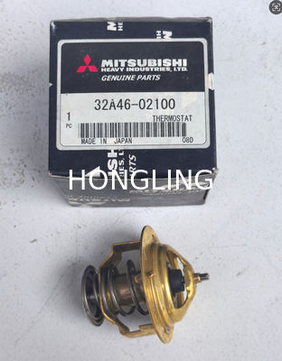 S4S S6S Diesel Thermostat 32A46-02100 genuine Japanese factory product