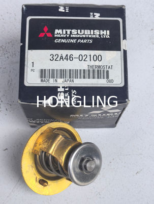 S4S S6S Diesel Thermostat 32A46-02100 genuine Japanese factory product