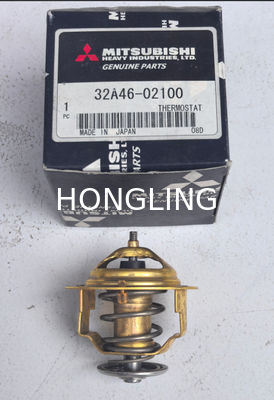 S4S S6S Diesel Thermostat 32A46-02100 genuine Japanese factory product