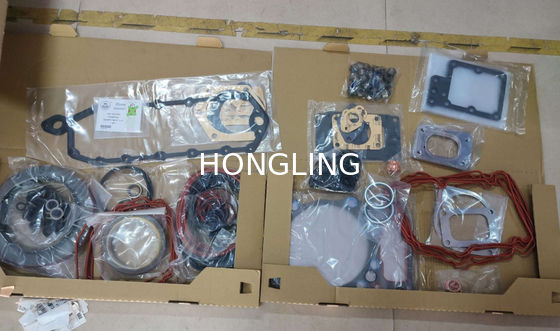 Komatsu 6D170 Overhaul Package 6241-K1-9900  6241-K2-9900