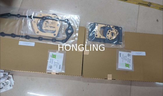 Komatsu 6D170 Overhaul Package 6241-K1-9900  6241-K2-9900