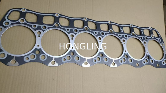 Mitsubishi 6D15 ME071867  Cylinder Gasket, Original Japanese
