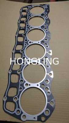 Mitsubishi 6D15 ME071867  Cylinder Gasket, Original Japanese