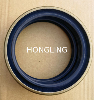 Original NOK Oil Seals 6D95 AE3297-GO AW9063-EO 6BG1 AH3222-PO AZ4079-FO  4TNE94 4M40 Front And Rear Oil Seals