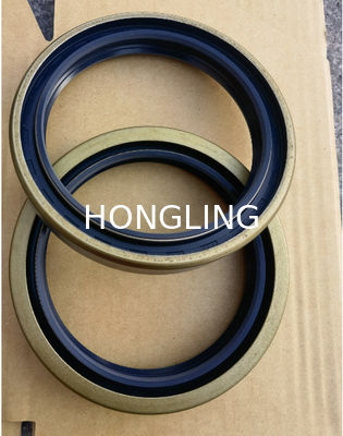 Original NOK Oil Seals 6D95 AE3297-GO AW9063-EO 6BG1 AH3222-PO AZ4079-FO  4TNE94 4M40 Front And Rear Oil Seals