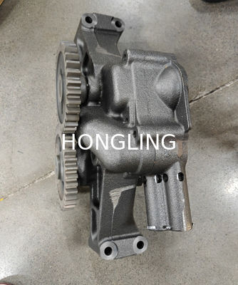 Mitsubishi S6R S6R2 Oil Pump 37535-10010 37535-70010