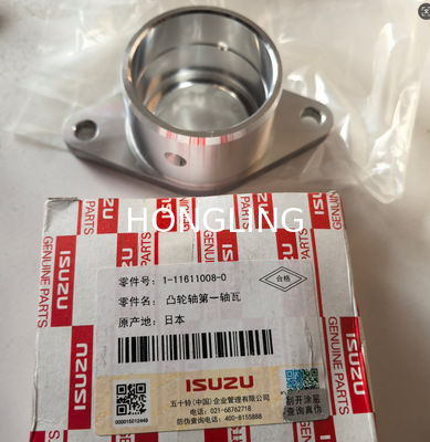 Isuzu 6RB1 Camshaft Bearing 1-11617015-0 1-11611008-0  1-11619055-0