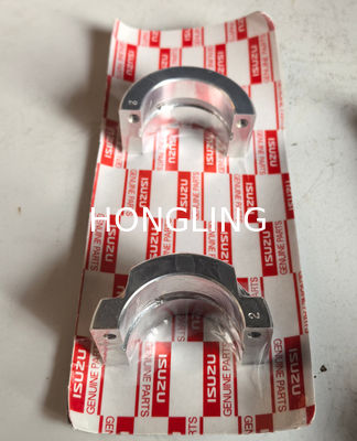 Isuzu 6RB1 Camshaft Bearing 1-11617015-0 1-11611008-0  1-11619055-0