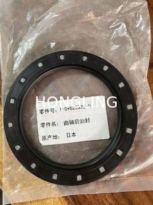 Isuzu 6SA1 6SD1 Valve Guide 1-11721-008 4BG1 Oil seal 1-09625320-0 BH2195E