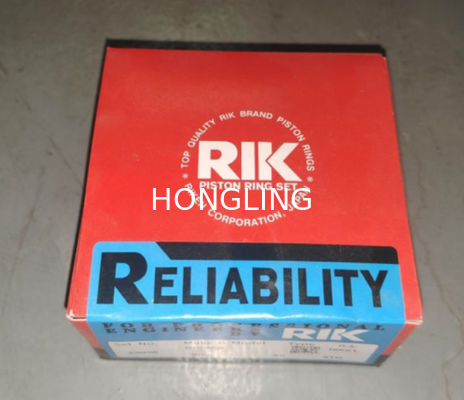 Nissan HR15DE HR16DE Piston Ring 12033-1KA0A  RIK NO 23036