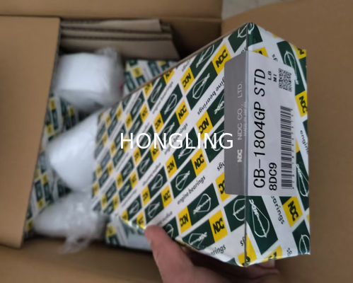 NDC Engine Bearings With 8DC9 CB-1804GP 31219-32010 ME093763 RG8 MS-2812GP 12213-97160 12215-97627