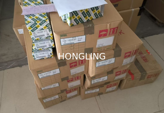 NDC Engine Bearings With 8DC9 CB-1804GP 31219-32010 ME093763 RG8 MS-2812GP 12213-97160 12215-97627