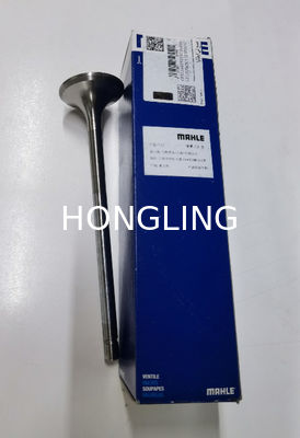 Volvo Engine D16A TAD1631 863702 1556813 MAHLE Germany 45*177*9.5