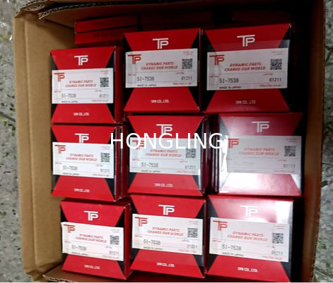 TP S6K piston ring 34317-19010 5I-7538