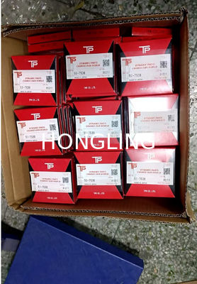 TP S6K piston ring 34317-19010 5I-7538