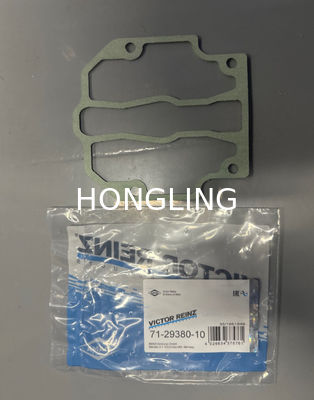 Deutz 1015 cylinder gasket 04264005 61-36485-10, intake cushion 71-36738-00, exhaust cushion, rocker arm chamber gasket