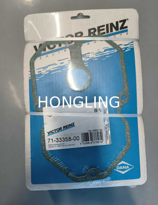 Deutz 1015 cylinder gasket 04264005 61-36485-10, intake cushion 71-36738-00, exhaust cushion, rocker arm chamber gasket
