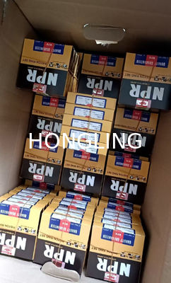 NPR Piston Rings For DB58 65.02503-8058 6D24 ME151190 SJM31094ZZ