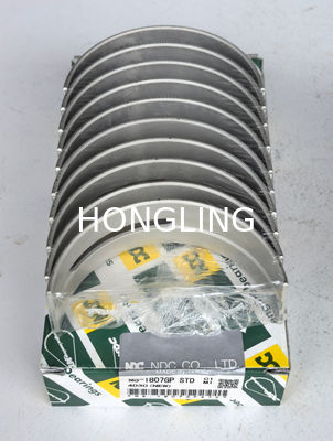 Engine Bearings Mitsubishi 4D34 4D34-T  ME999384  MS-1807GP ME997261 CB-1830GP