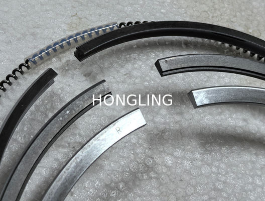 Mitsubishi S6N Diameter 160MM Piston Ring 37117-04020  Cylinder Liner37107-12600 Cylinder Gasket 37101-42300 Valve 37104-20100