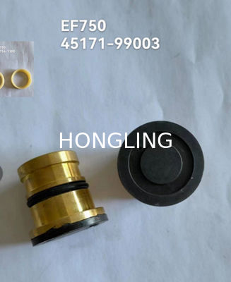 Hino Truck EF750 Brake Distribution Valve Piston 45171-99003 45171-99005 33756-1300 White Ball Head Cup 44325-90025  44325-90026 Brake Cylinder Repair Kit
