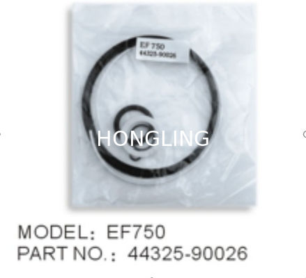 Hino Truck EF750 Brake Distribution Valve Piston 45171-99003 45171-99005 33756-1300 White Ball Head Cup 44325-90025  44325-90026 Brake Cylinder Repair Kit