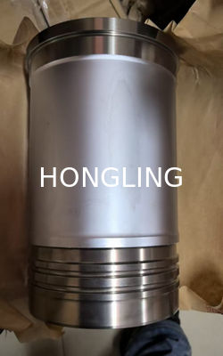 8DC9 Engine Cylinder Liner Kit For Mitsubishi ME062598