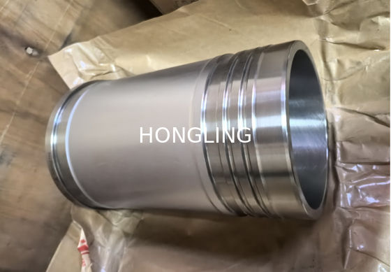 8DC9 Engine Cylinder Liner Kit For Mitsubishi ME062598