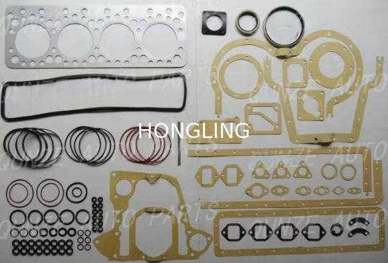 KOMATSU 4D130 diameter 130MM piston ring 6114-30-2303 , YDK04011ZZ Engine bearing M401H R401H