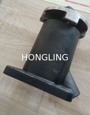 Mitsubishi 6D24 Fan Blade Connection Seat ME059261
