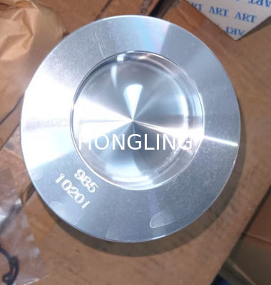 Mitsubishi S6K Piston 34317-08300 ART JAPAN MI6D27WA