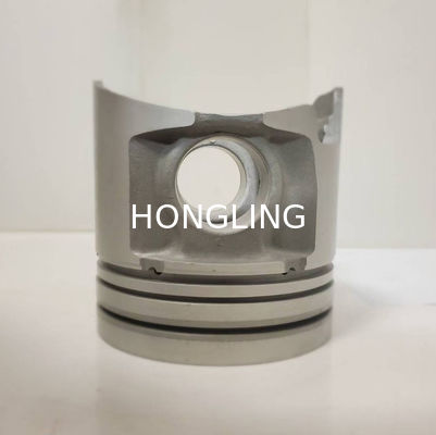 Mitsubishi 6d16 Piston ME072570  118mm  Height 116.10mm Pin Size 38*93