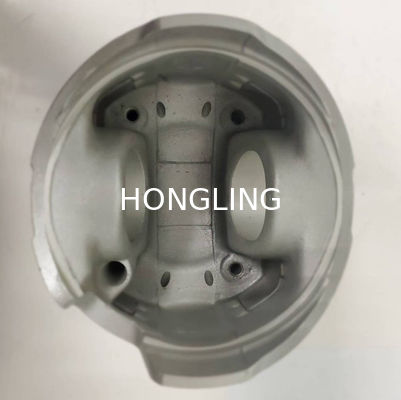 Mitsubishi 6d16 Piston ME072570  118mm  Height 116.10mm Pin Size 38*93
