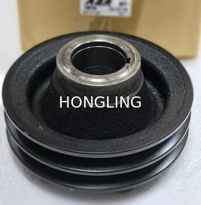 Hardness HRC58-62 Mitsubishi S6S Crankshaft Pulley 32B20-11292
