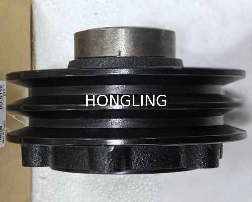 Hardness HRC58-62 Mitsubishi S6S Crankshaft Pulley 32B20-11292