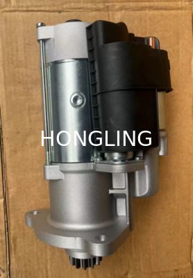 Lightweight Scania Motor 2134699 For Automotive