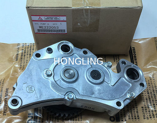 Mitsubishi 4M50 oil pump ME222053
